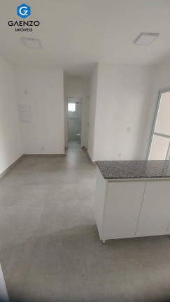 Imagem Apartamento com 2 Quartos para Alugar, 52 m² em Alphaville Empresarial - Barueri