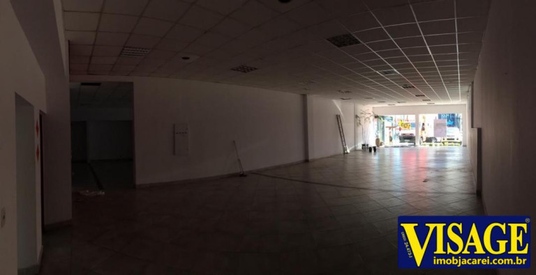 Imagem Sala Comercial à Venda, 616 m² em Centro - Jacareí Imagem Sala Comercial à Venda, 616 m² em Centro - Jacareí