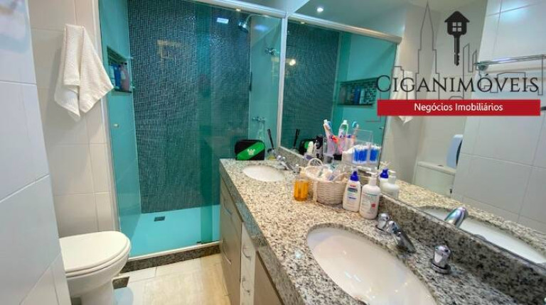 Imagem Cobertura com 4 Quartos à Venda, 260 m² em Barra Da Tijuca - Rio De Janeiro Imagem Cobertura com 4 Quartos à Venda, 260 m² em Barra Da Tijuca - Rio De Janeiro