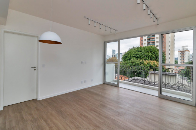 Imagem Apartamento com 2 Quartos à Venda, 86 m² em Pinheiros - São Paulo Imagem Apartamento com 2 Quartos à Venda, 86 m² em Pinheiros - São Paulo