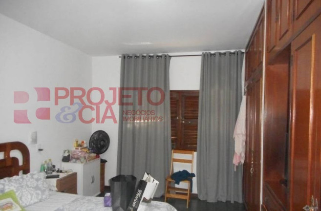 Imagem Casa com 3 Quartos à Venda, 580 m² em Jardim Marajoara - São Paulo Imagem Casa com 3 Quartos à Venda, 580 m² em Jardim Marajoara - São Paulo