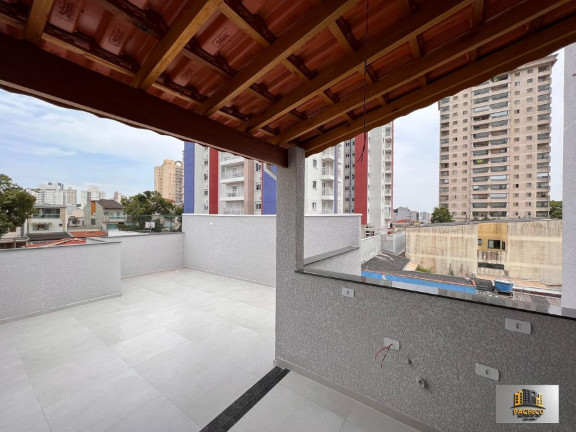 Imagem Apartamento com 2 Quartos à Venda, 96 m² em Vila Pires - Santo André
