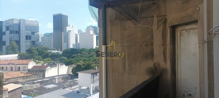 Imagem Casa com 2 Quartos à Venda, 56 m² em Centro - Rio De Janeiro Imagem Casa com 2 Quartos à Venda, 56 m² em Centro - Rio De Janeiro