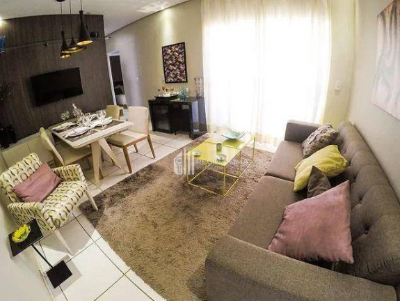 Imagem Apartamento com 3 Quartos à Venda, 73 m² em Parque São João - Teresina Imagem Apartamento com 3 Quartos à Venda, 73 m² em Parque São João - Teresina