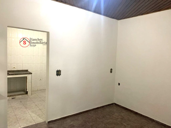 Imagem Casa com 1 Quarto à Venda, 88 m² em Vila Prudente - São Paulo Imagem Casa com 1 Quarto à Venda, 88 m² em Vila Prudente - São Paulo
