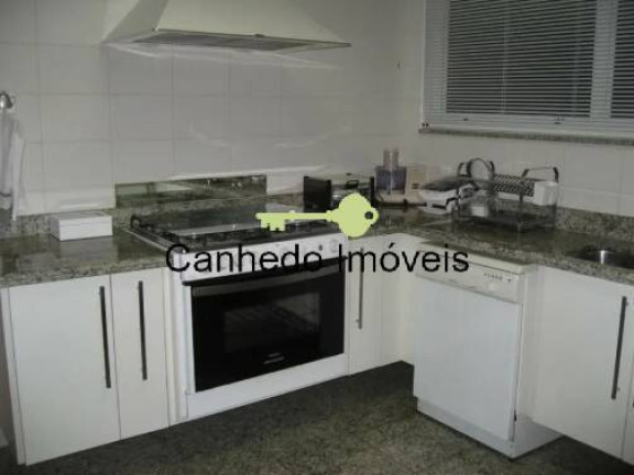 Imagem Apartamento com 3 Quartos à Venda, 275 m² em Moema - São Paulo