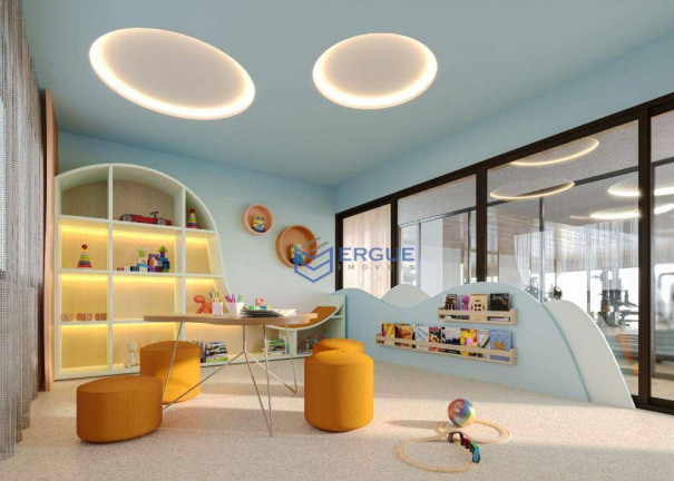 Imagem Apartamento com 3 Quartos à Venda, 75 m² em Porta Das Dunas - Aquiraz Imagem Apartamento com 3 Quartos à Venda, 75 m² em Porta Das Dunas - Aquiraz