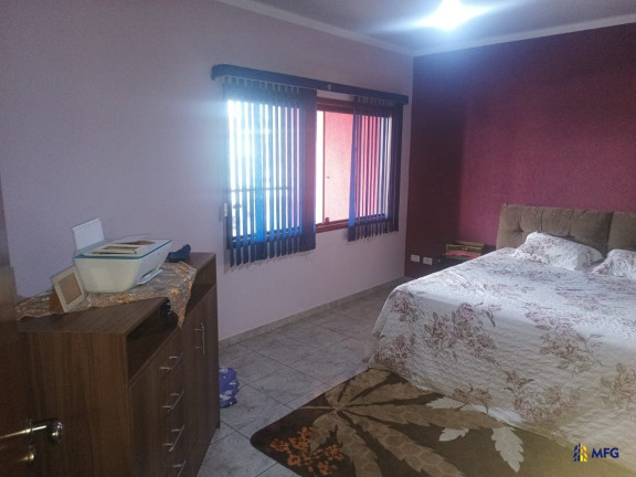 Imagem Sobrado com 3 Quartos à Venda, 220 m² em Jardim Harmonia - Sorocaba Imagem Sobrado com 3 Quartos à Venda, 220 m² em Jardim Harmonia - Sorocaba