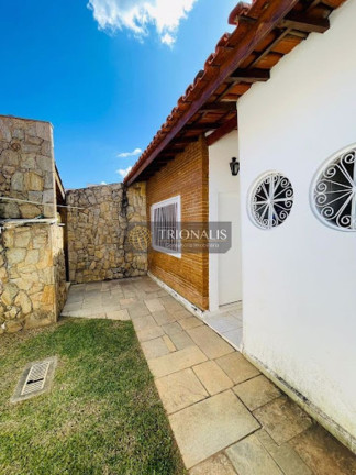 Imagem Casa com 6 Quartos à Venda, 252 m² em Vila Helena - Atibaia