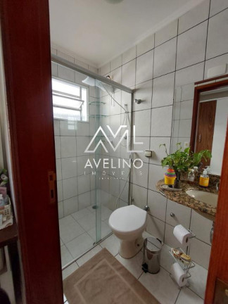 Imagem Apartamento com 3 Quartos à Venda, 85 m² em Monte Castelo - Campo Grande Imagem Apartamento com 3 Quartos à Venda, 85 m² em Monte Castelo - Campo Grande
