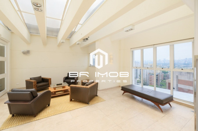Imagem Imóvel com 4 Quartos à Venda, 649 m² em Vila Nova Conceição - São Paulo Imagem Imóvel com 4 Quartos à Venda, 649 m² em Vila Nova Conceição - São Paulo