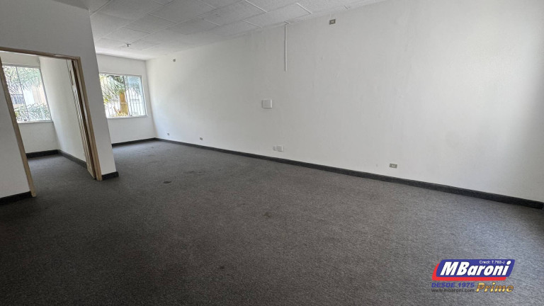 Sala Comercial para Alugar, 51 m² em Campos Elíseos - São Paulo