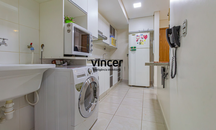 Imagem Apartamento com 3 Quartos à Venda, 75 m² em Jardim Goiás - Goiânia Imagem Apartamento com 3 Quartos à Venda, 75 m² em Jardim Goiás - Goiânia