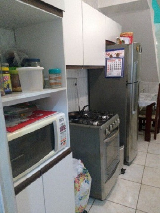 Imagem Sobrado com 2 Quartos à Venda, 150 m² em Jardim Santa Cristina - Santo André Imagem Sobrado com 2 Quartos à Venda, 150 m² em Jardim Santa Cristina - Santo André