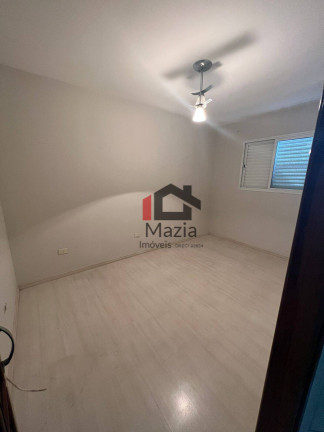 Imagem Casa com 4 Quartos à Venda, 110 m² em Jardim - Santo André