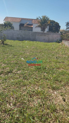 Terreno à Venda, 360 m² em São Pedro Da Aldeia