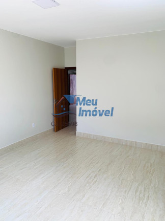 Imagem Casa com 3 Quartos à Venda, 125 m² em Santa Luzia - Luziânia Imagem Casa com 3 Quartos à Venda, 125 m² em Santa Luzia - Luziânia