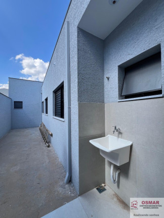 Imagem Casa com 3 Quartos à Venda, 71 m² em Altos De Sumaré - Sumaré