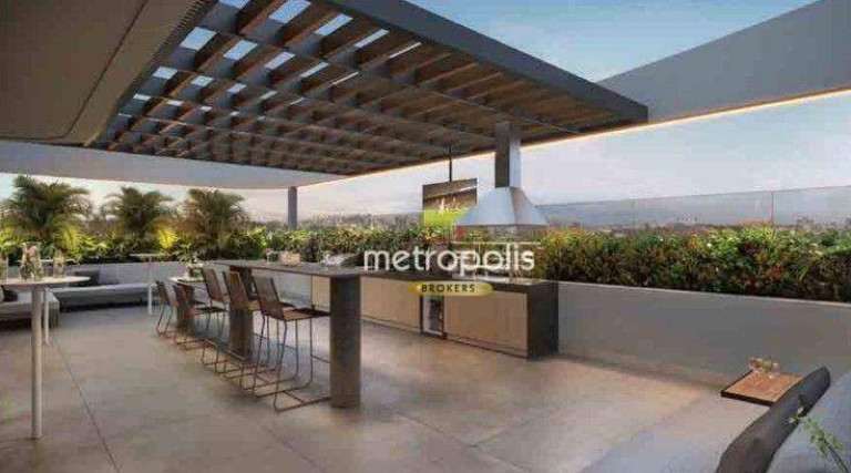 Imagem Apartamento com 2 Quartos à Venda, 64 m² em Butantã - São Paulo