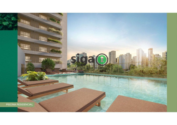 Imagem Apartamento com 2 Quartos à Venda, 80 m² em Moema - São Paulo Imagem Apartamento com 2 Quartos à Venda, 80 m² em Moema - São Paulo