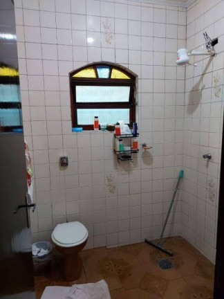 Imagem Casa com 3 Quartos à Venda, 120 m² em Baln. Itaóca - Mongaguá
