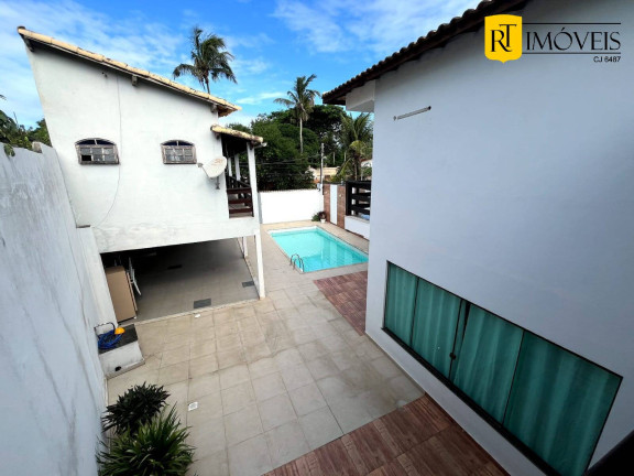 Imagem Casa com 4 Quartos à Venda, 170 m² em Palmeiras - Cabo Frio Imagem Casa com 4 Quartos à Venda, 170 m² em Palmeiras - Cabo Frio