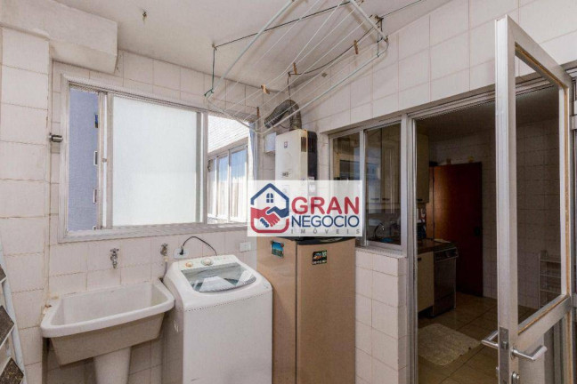 Imagem Apartamento com 4 Quartos à Venda, 143 m² em Batel - Curitiba