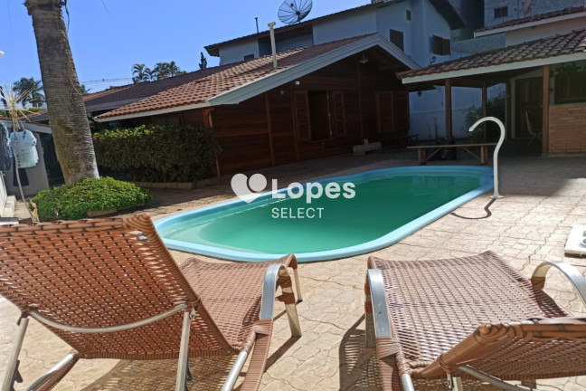 Casa com 3 Quartos à Venda, 183 m² em Jardim Alto Da Boa Vista - Valinhos