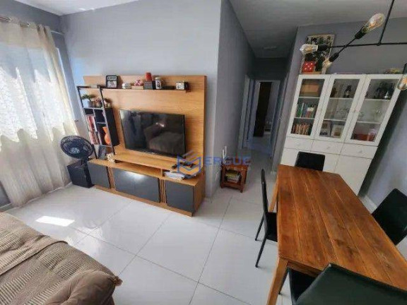 Imagem Apartamento com 3 Quartos à Venda, 70 m² em Cajazeiras - Fortaleza Imagem Apartamento com 3 Quartos à Venda, 70 m² em Cajazeiras - Fortaleza