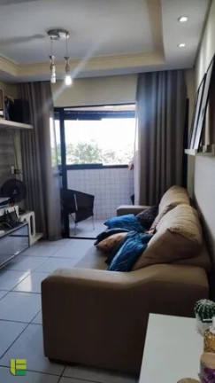 Imagem Apartamento com 3 Quartos à Venda, 70 m² em Campo Grande - Recife