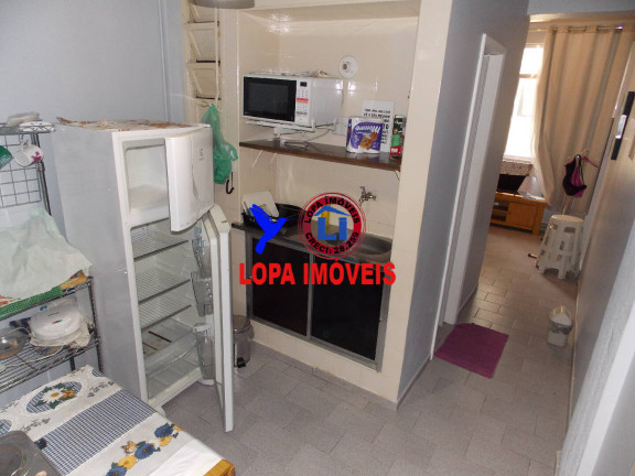 Imagem Apartamento com 1 Quarto à Venda, 20 m² em Bairro De Fátima - Rio De Janeiro Imagem Apartamento com 1 Quarto à Venda, 20 m² em Bairro De Fátima - Rio De Janeiro