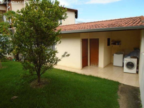 Imagem Casa com 3 Quartos à Venda, 157 m² em Vila Petrópolis - Atibaia