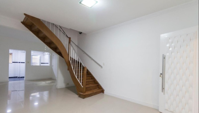 Imagem Casa com 2 Quartos à Venda, 100 m² em Saúde - São Paulo