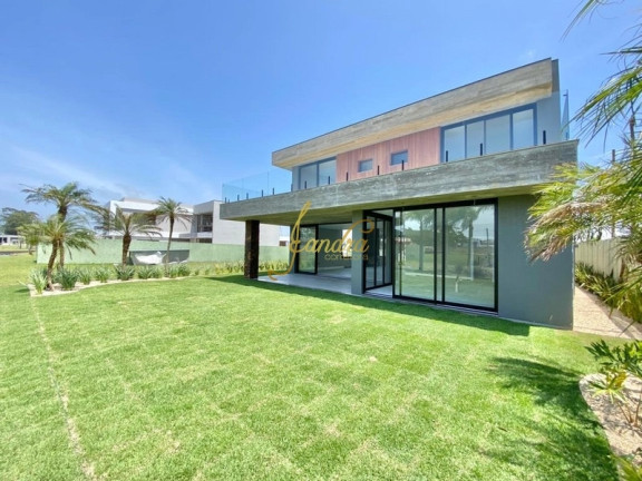 Imagem Casa de Condomínio com 5 Quartos à Venda, 403 m² em Capão Ilhas Resort - Capão Da Canoa