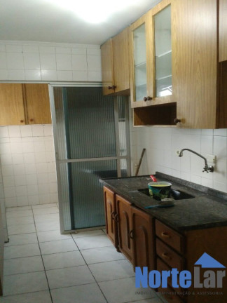 Imagem Apartamento com 3 Quartos à Venda, 60 m² em Vila Butantã - São Paulo