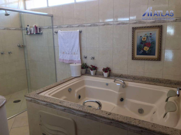 Imagem Apartamento com 3 Quartos à Venda, 370 m² em Mooca - São Paulo