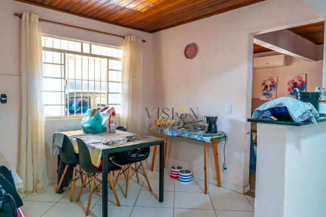 Imagem Casa com 2 Quartos à Venda, 200 m² em Vila Boa Vista - Campinas