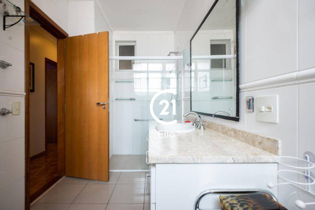 Imagem Apartamento com 3 Quartos à Venda, 180 m² em Itaim Bibi - São Paulo