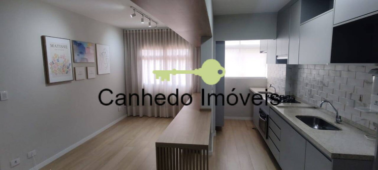 Imagem Apartamento com 1 Quarto à Venda, 47 m² em Campo Belo - São Paulo Imagem Apartamento com 1 Quarto à Venda, 47 m² em Campo Belo - São Paulo