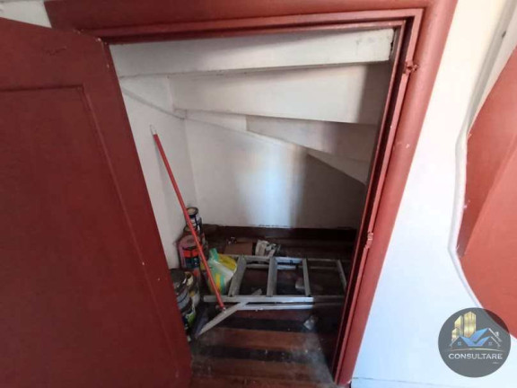 Imagem Sala Comercial para Alugar, 42 m² em Vila Mathias - Santos