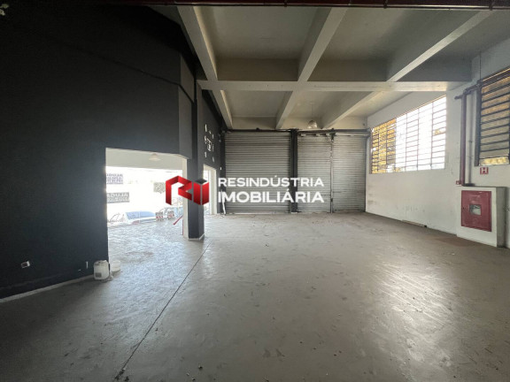 Imagem Galpão para Alugar, 1 m² em Alphaville Empresarial - Barueri Imagem Galpão para Alugar, 1 m² em Alphaville Empresarial - Barueri