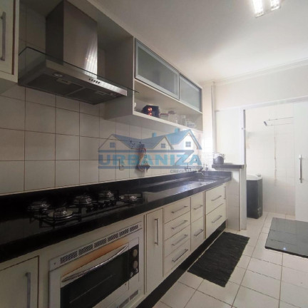 Imagem Apartamento com 3 Quartos à Venda, 85 m² em Jardim Nossa Senhora De Fátima - Birigui Imagem Apartamento com 3 Quartos à Venda, 85 m² em Jardim Nossa Senhora De Fátima - Birigui