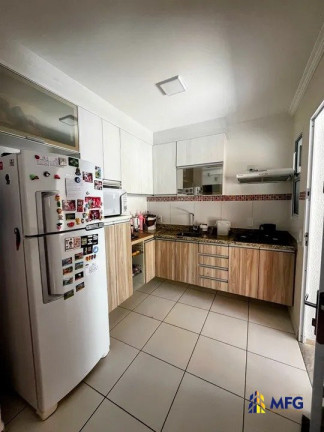 Casa de Condomínio com 3 Quartos à Venda, 132 m² em Villa Flora Residencial - Votorantim