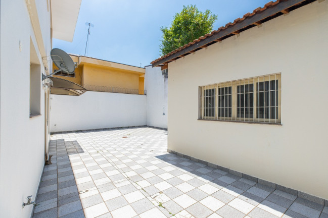 Imagem Casa com 4 Quartos à Venda, 332 m² em Moema - São Paulo