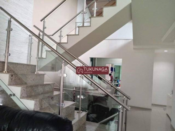 Imagem Sobrado com 3 Quartos à Venda, 350 m² em Centro - Arujá Imagem Sobrado com 3 Quartos à Venda, 350 m² em Centro - Arujá