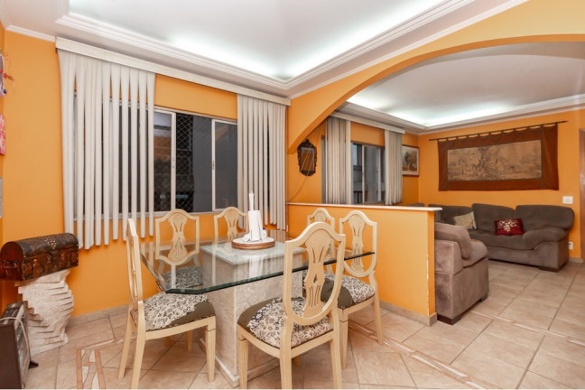 Apartamento com 3 Quartos à Venda, 123 m² em Cerqueira César - São Paulo