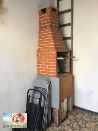 Imagem Casa com 4 Quartos à Venda, 172 m² em Jordanópolis - São Bernardo Do Campo