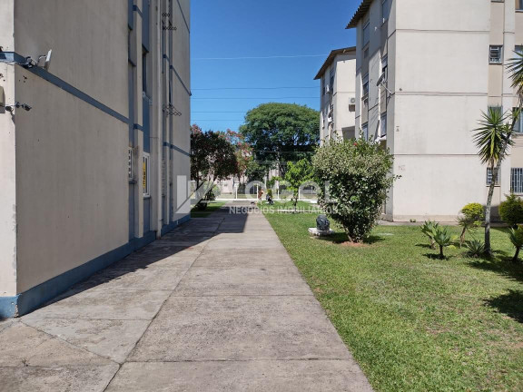 Imagem Apartamento com 2 Quartos à Venda, 47 m² em São Miguel - Sao Leopoldo Imagem Apartamento com 2 Quartos à Venda, 47 m² em São Miguel - Sao Leopoldo