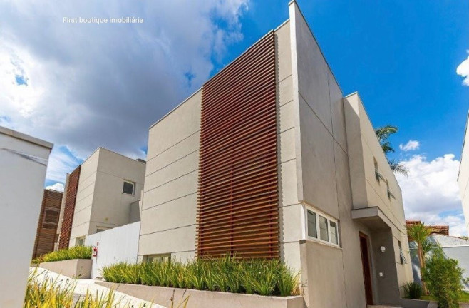 Imagem Casa de Condomínio com 4 Quartos à Venda, em Granja Julieta - São Paulo Imagem Casa de Condomínio com 4 Quartos à Venda, em Granja Julieta - São Paulo
