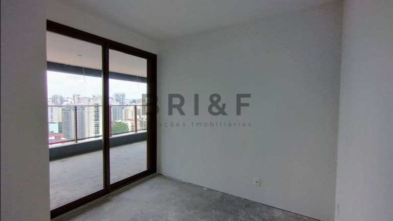 Imagem Apartamento com 3 Quartos à Venda, 110 m² em Brooklin  - São Paulo
